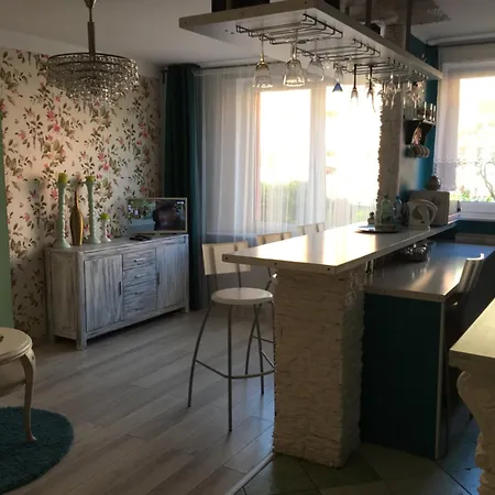 Apartment Real Near Baltic Sea Gdansk