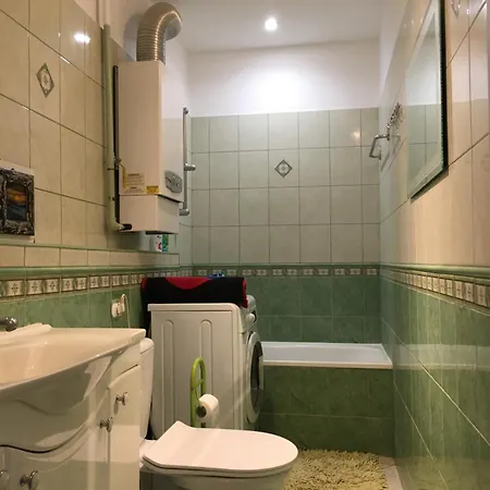 Apartment Real Near Baltic Sea Gdansk